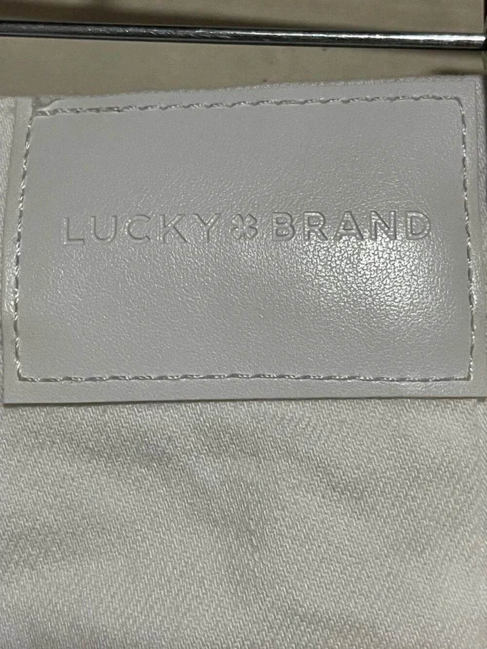 Lucky Brand lucky brand